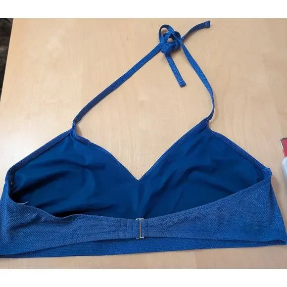 🎃Women's 3X Time and Tru Swim Top - Picture 2 of 4